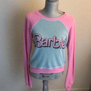WILDFOX Barbie Pullover